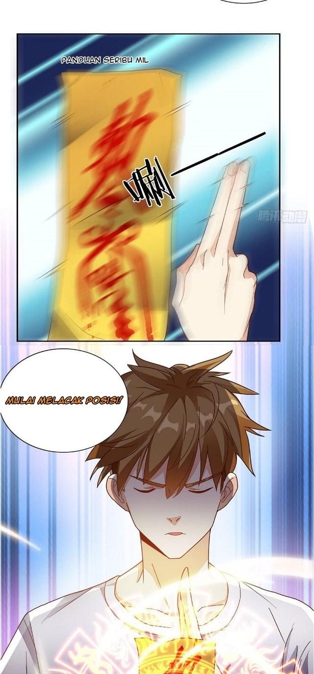 Super WeChat Chapter 14 Gambar 24